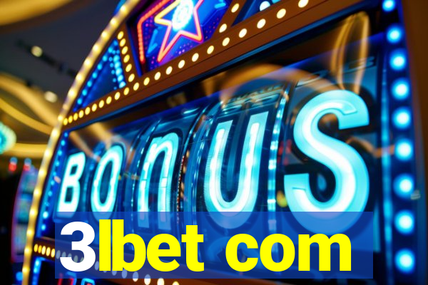 3lbet com